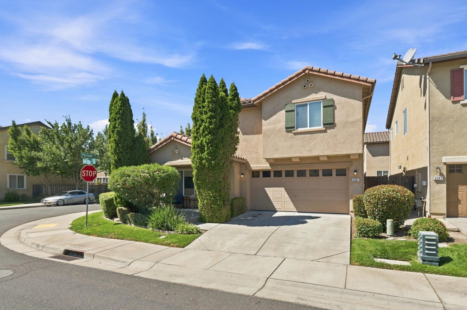 5261 Sun Chaser Way, Sacramento, CA 95835-2626