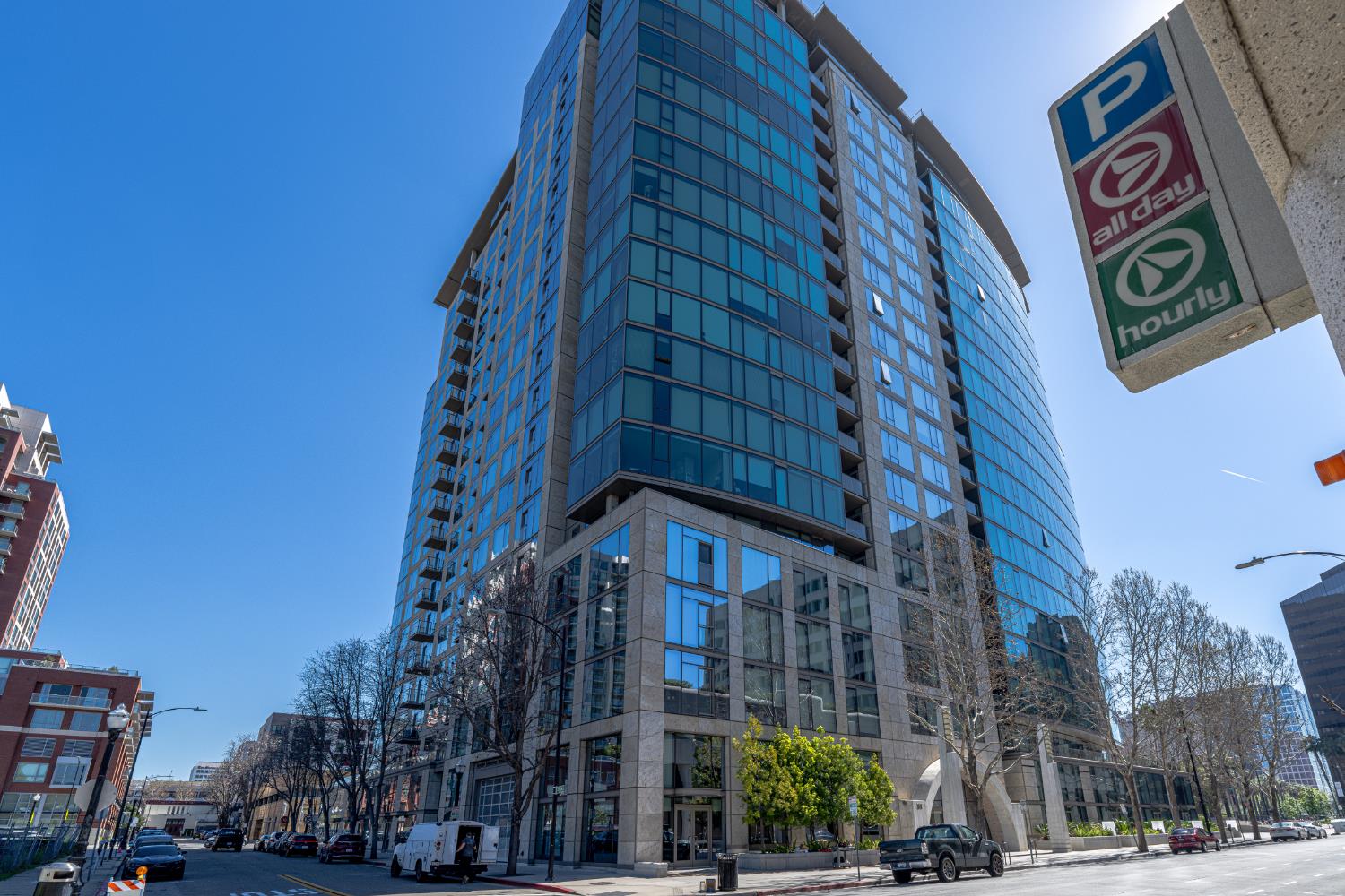 38 N Almaden Blvd #119, San Jose, CA 95110-2720