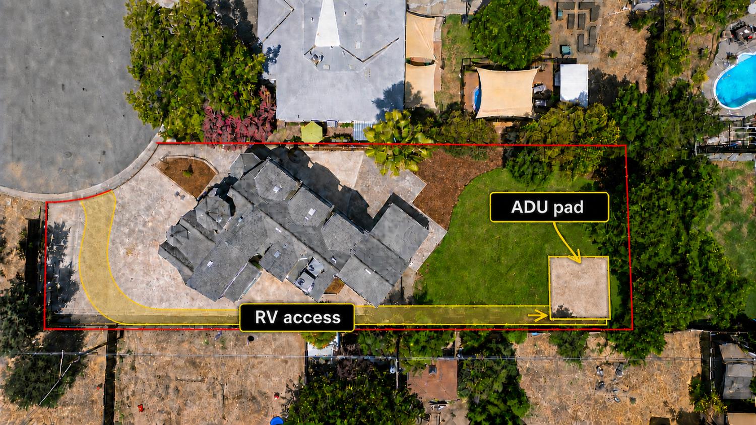 3200 Mapes Ct, Sacramento, CA 95821-4150