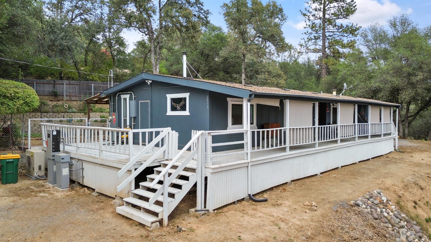3671 Coon Hollow Rd, Placerville, CA 95667-8809