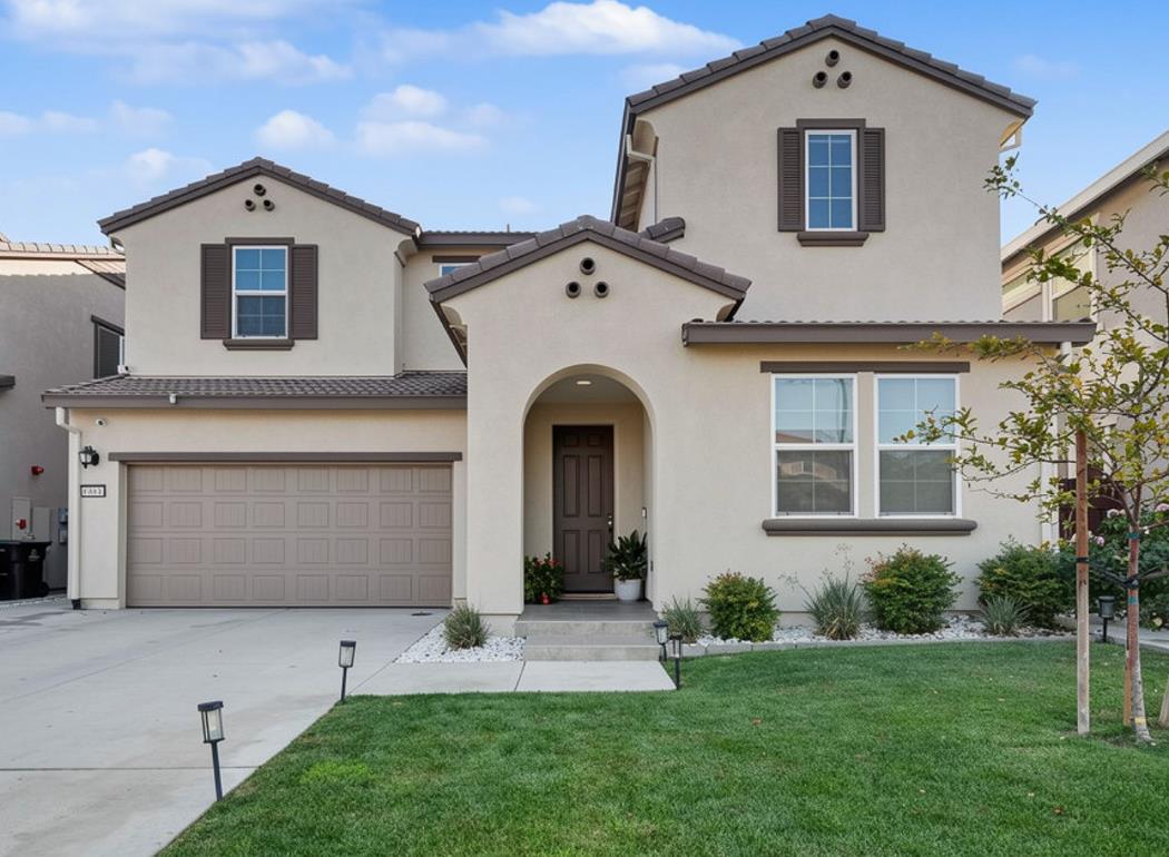 3064 Garden Farms Ave, Lathrop, CA 95330-7125