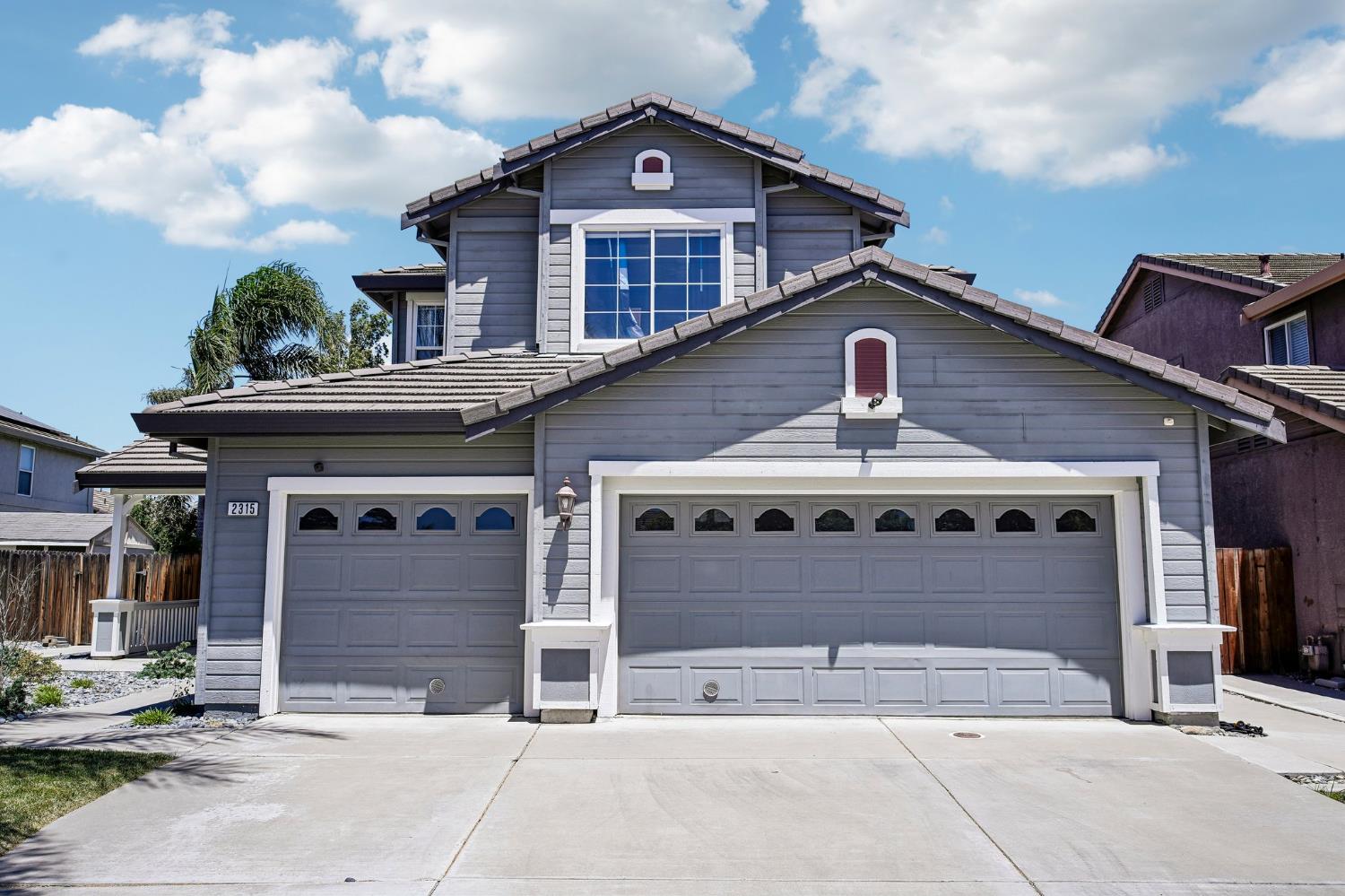 2315 Sabrina Way, Tracy, CA 95377-5625