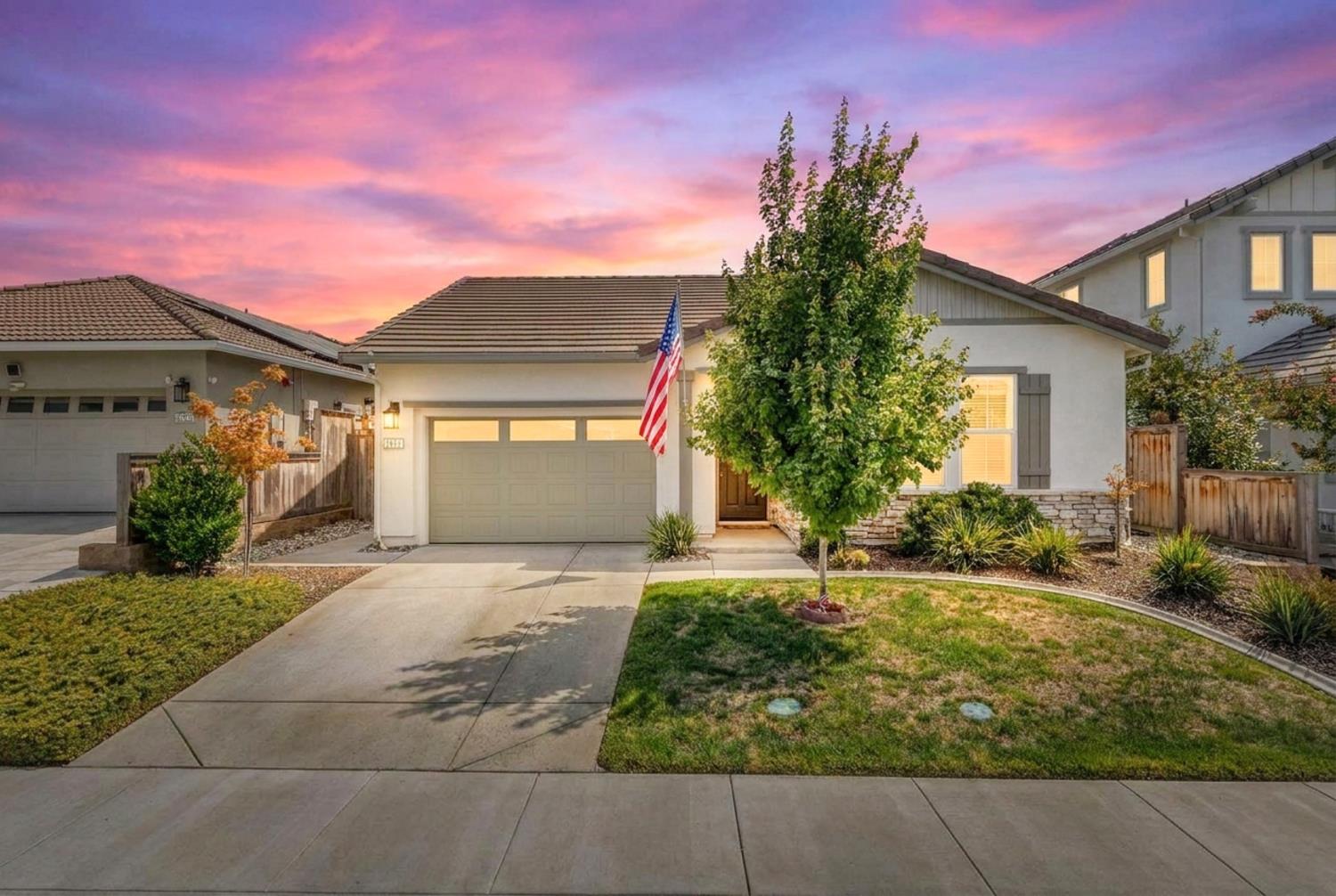 2931 Ridgecrest Dr, Lincoln, CA 95648-7878