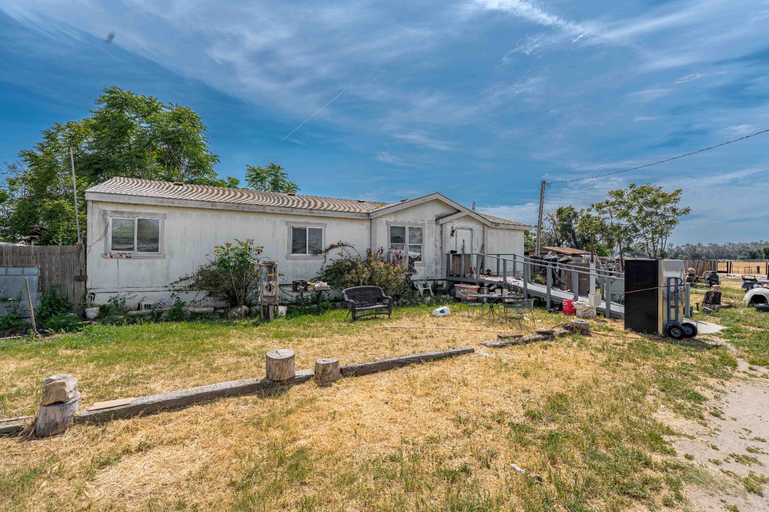 20867 Second Ave, Stevinson, CA 95374-9634