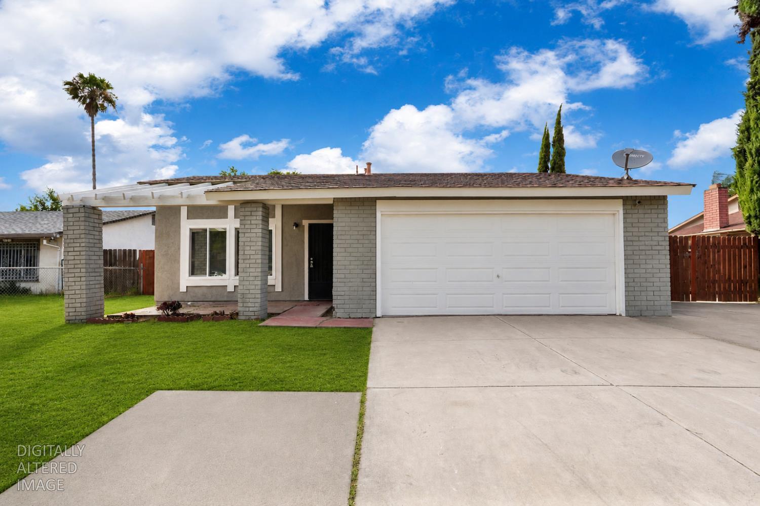 1117 Knickerbocker Dr, Stockton, CA 95210-2118