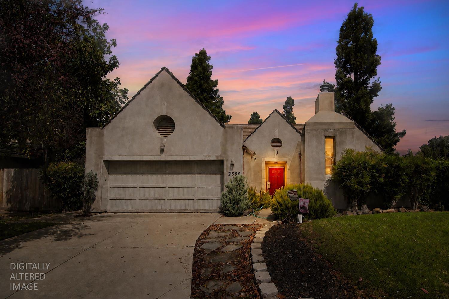 3509 Des Moines Dr, Stockton, CA 95209-3747