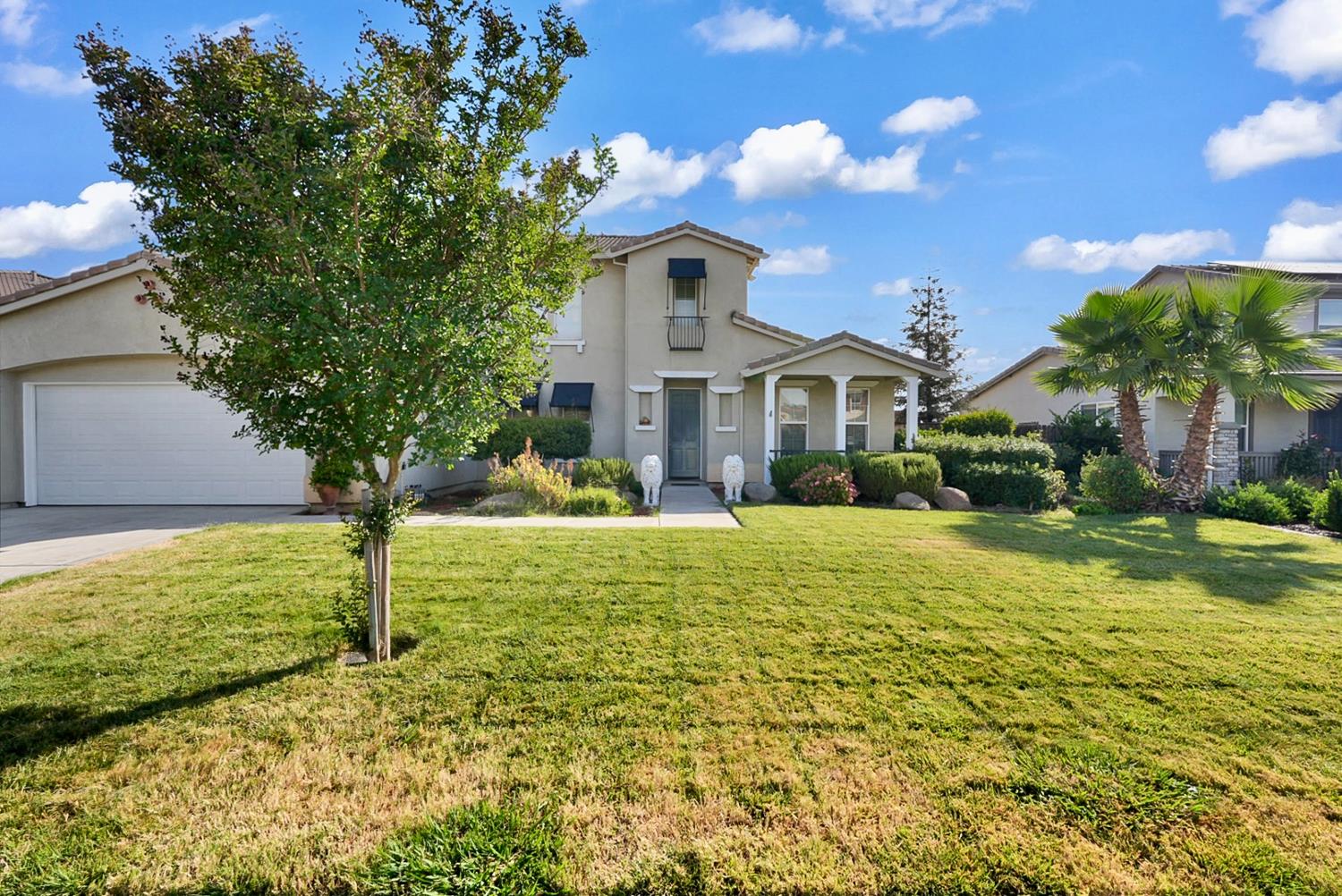 15015 Torrey Pines Cir, Chowchilla, CA 93610-7910