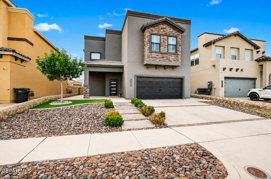 15061 IMAGINE Drive, El Paso, TX 79938