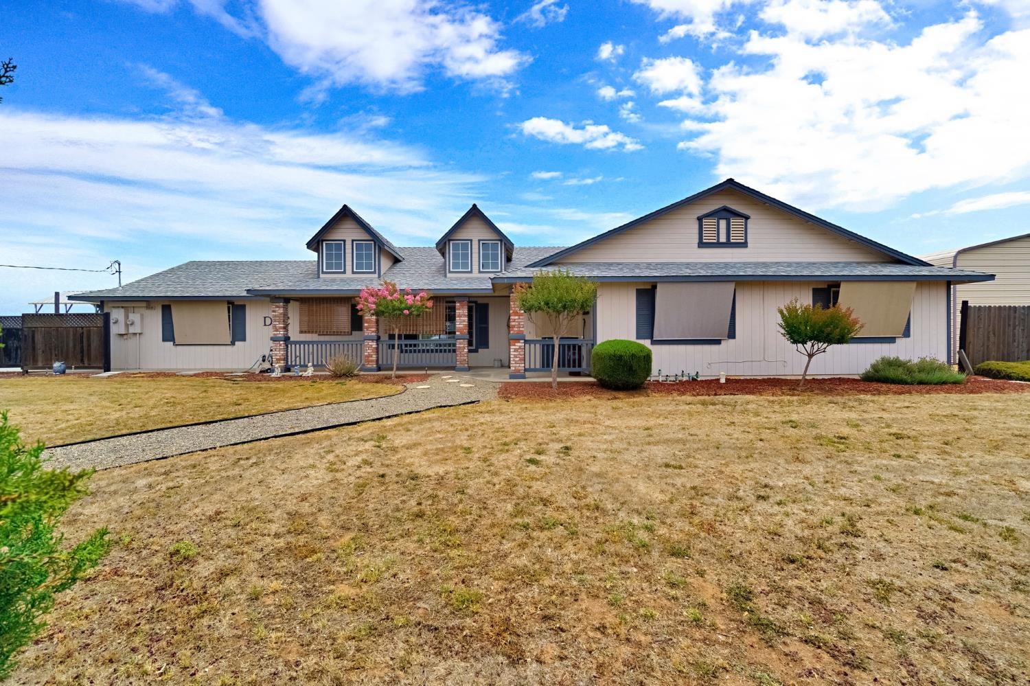 20689 Olympia Rd, Madera, CA 93638