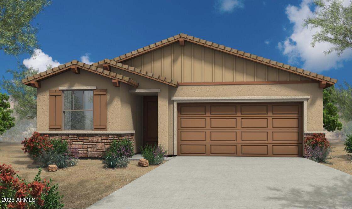 18173 W CAMINO DE ORO, Surprise, AZ 85387