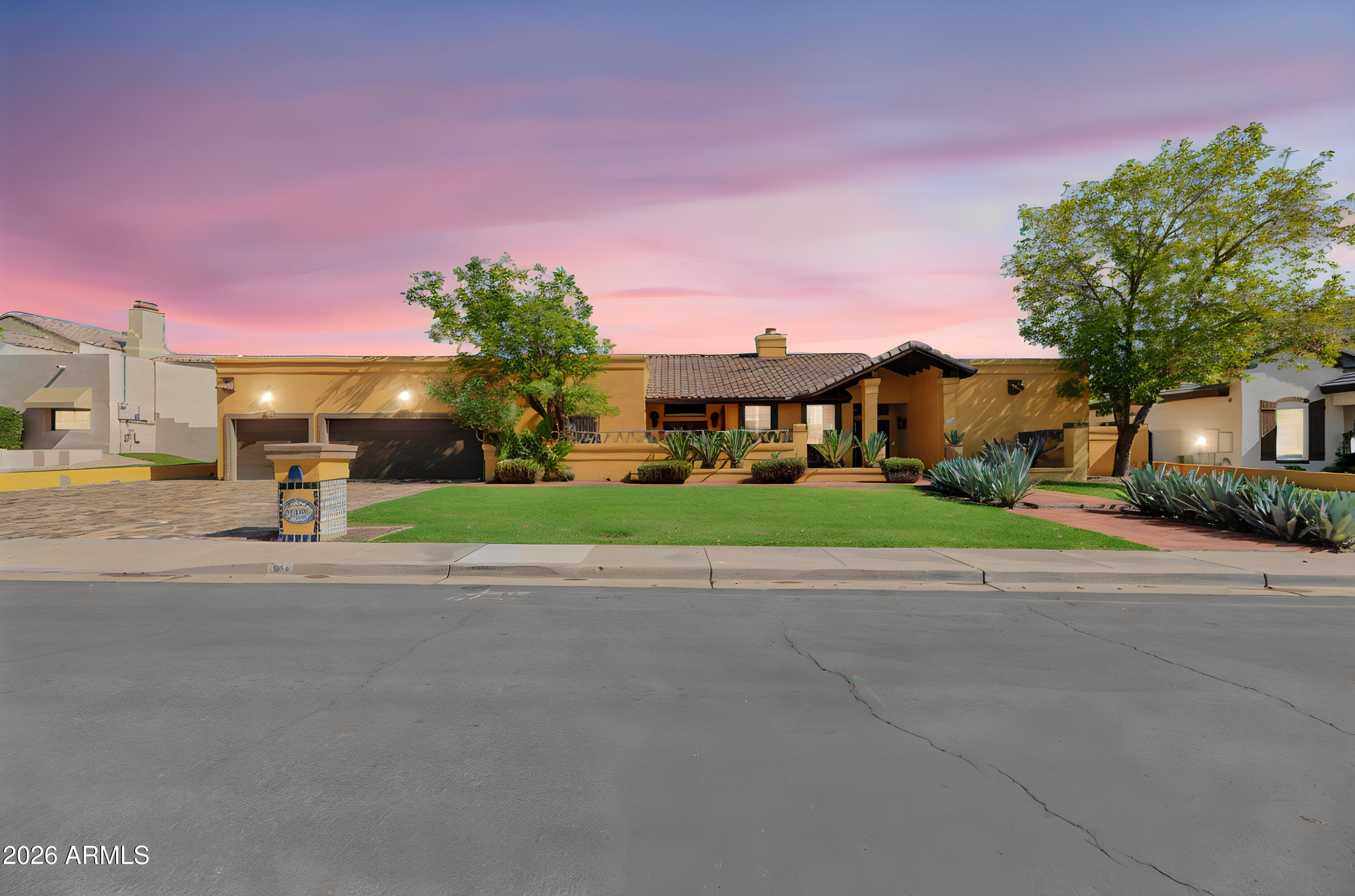 1626 E MALLORY Street, Mesa, AZ 85203