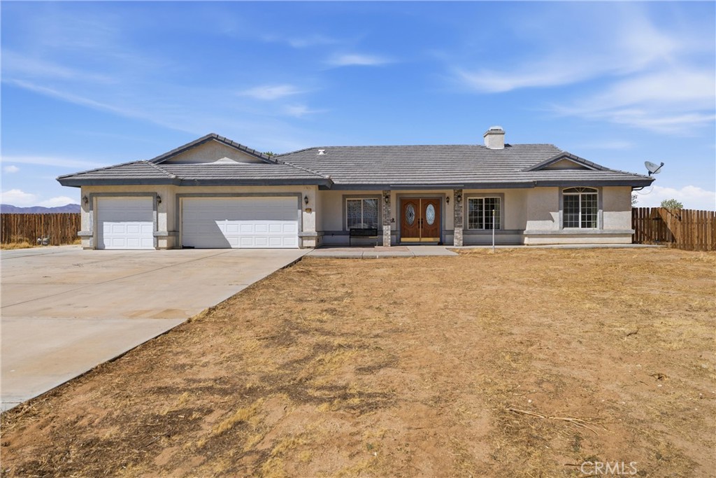 7675 Poppy Boulevard