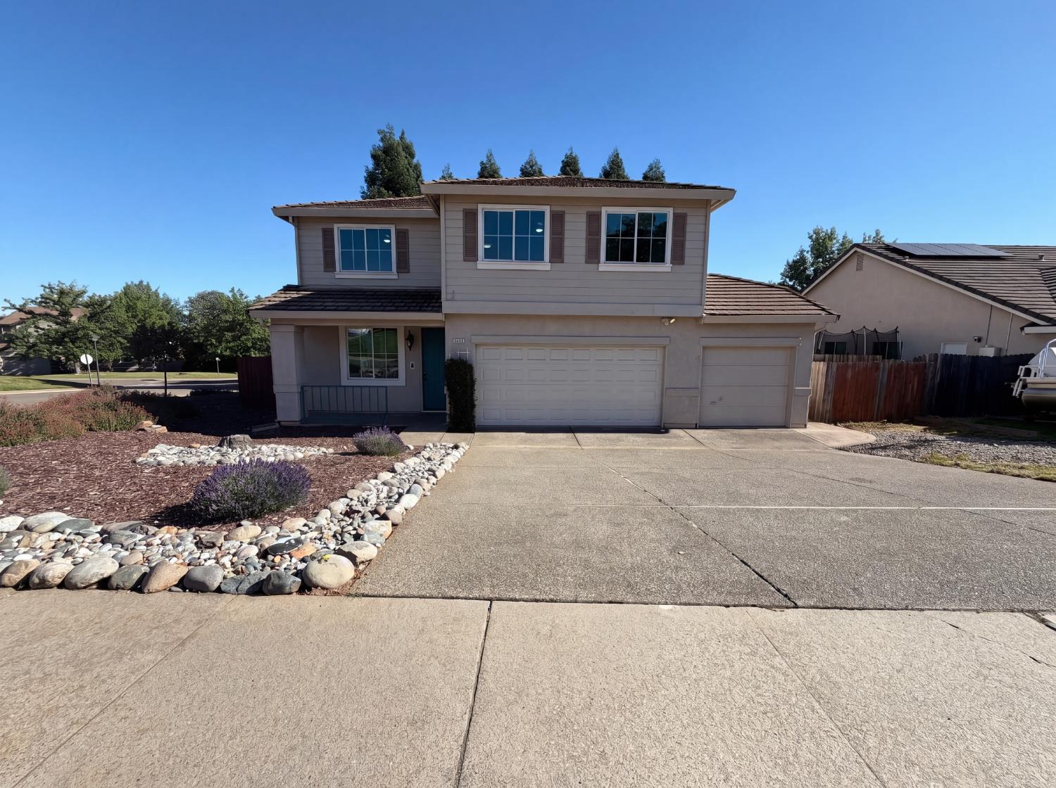 2926 Aquamarine Cir, Rescue, CA 95672-9338