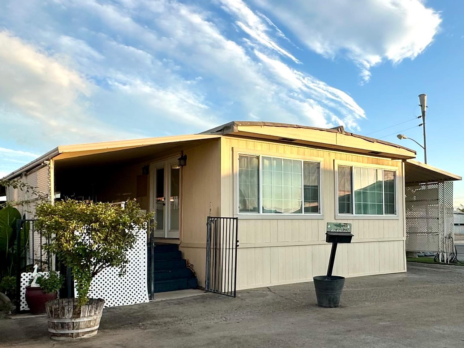 3435 Marfargoa Rd #74, Stockton, CA 95215