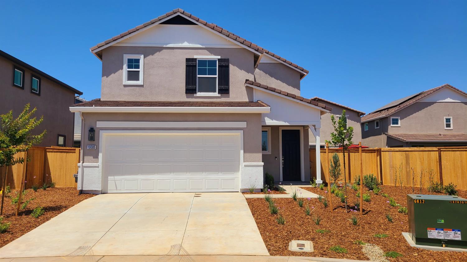 10005 Alpine Gold Way, Sacramento, CA 95829-6209