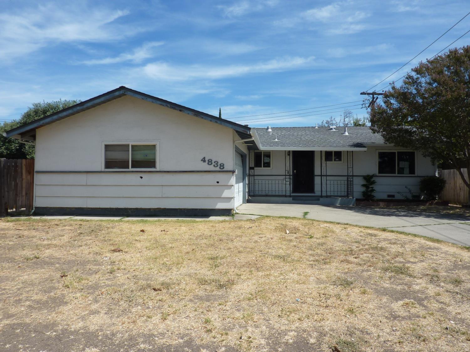 4838 Claremont Ave, Stockton, CA 95207-7212