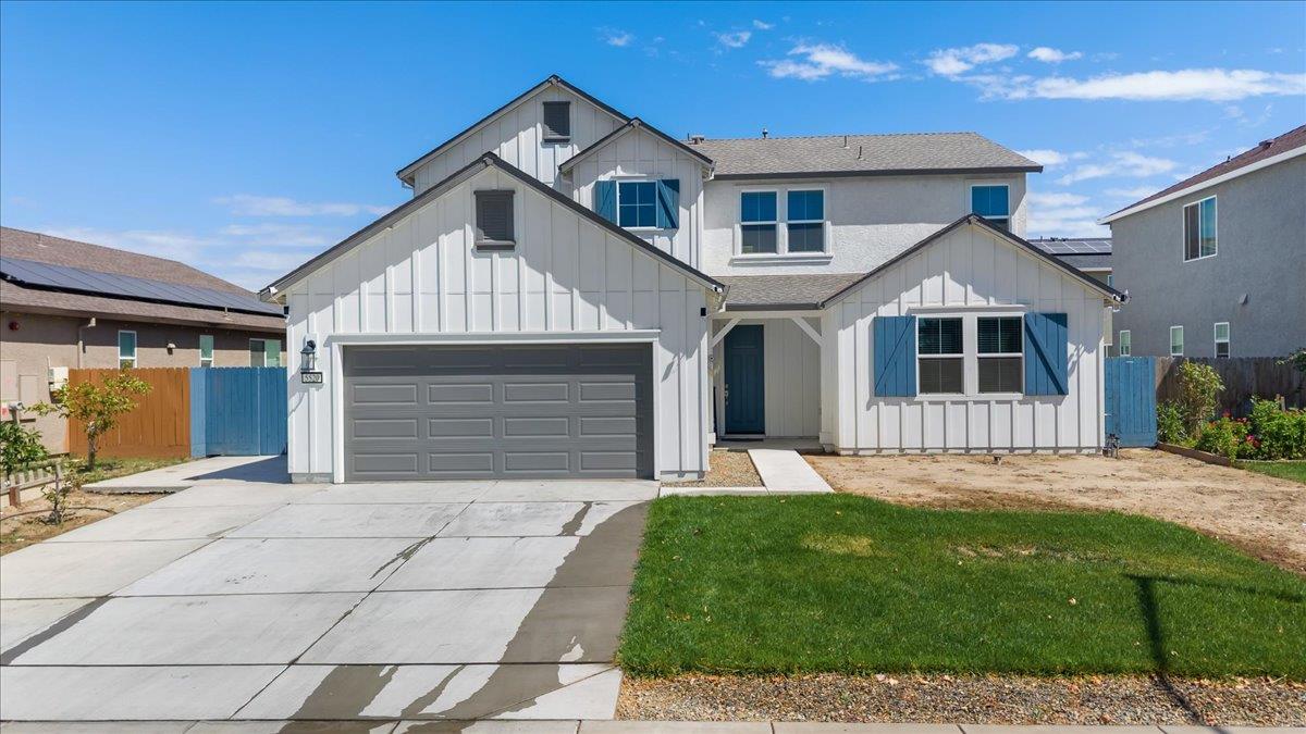 5520 Cora Way, Keyes, CA 95328-8006