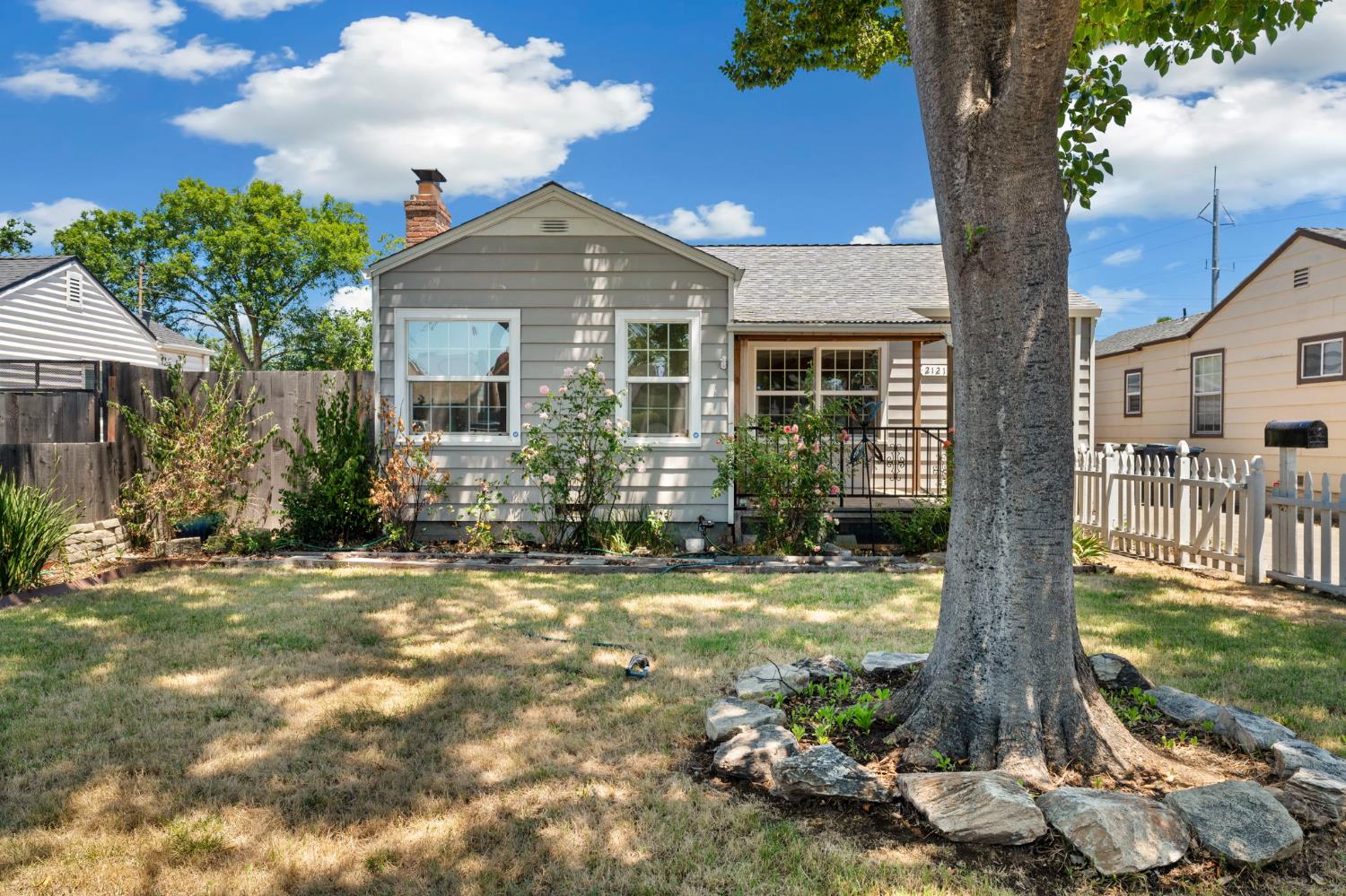 2121 Juliesse Ave, Sacramento, CA 95821-1523