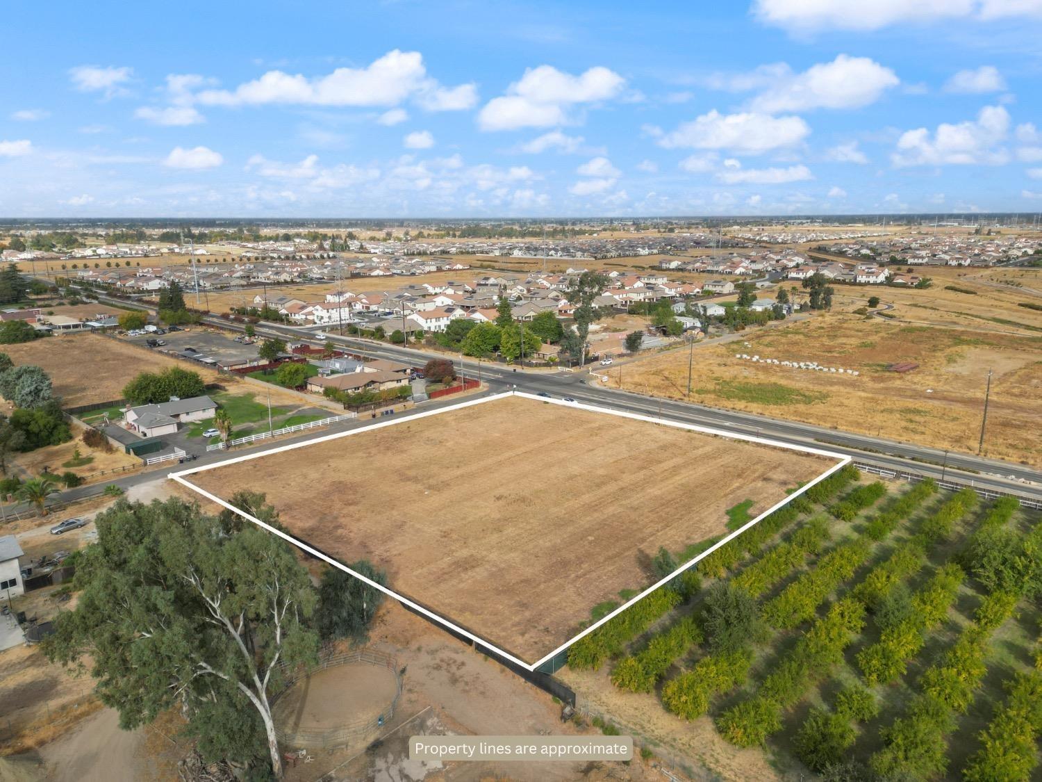 Gerber Rd, Sacramento, CA 95829