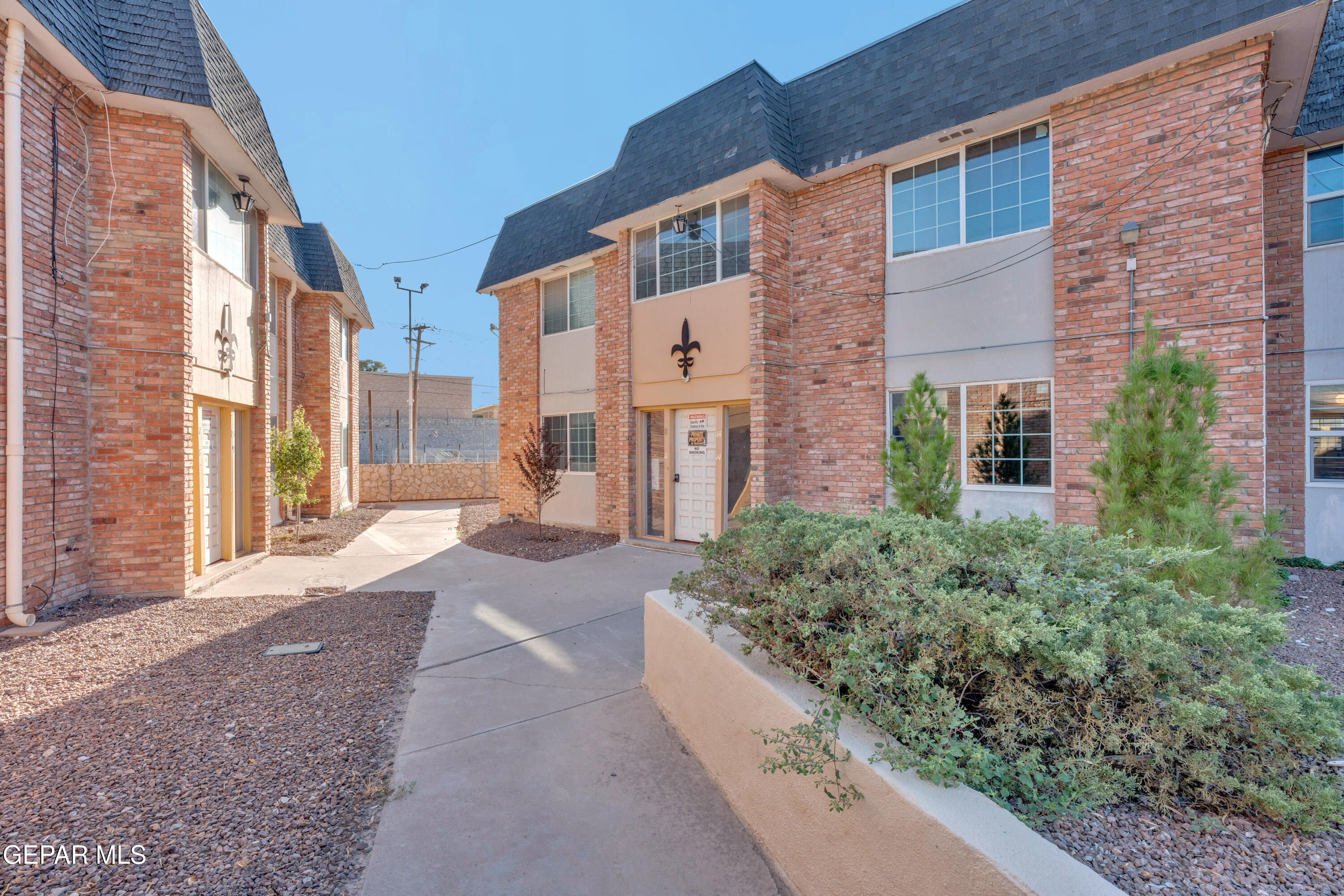 333 Eubank Court 14b, El Paso, TX 79902