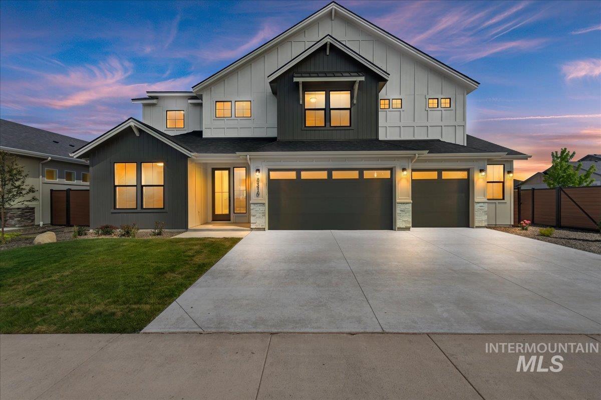 7715 W Flathead Lake St, Eagle ID 83616