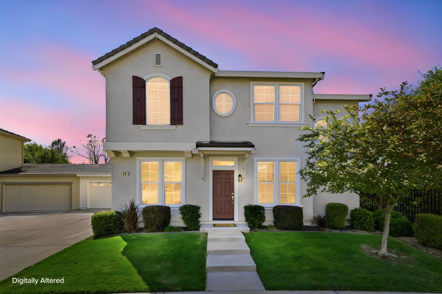 691 Humbert St, Folsom, CA 95630-5452