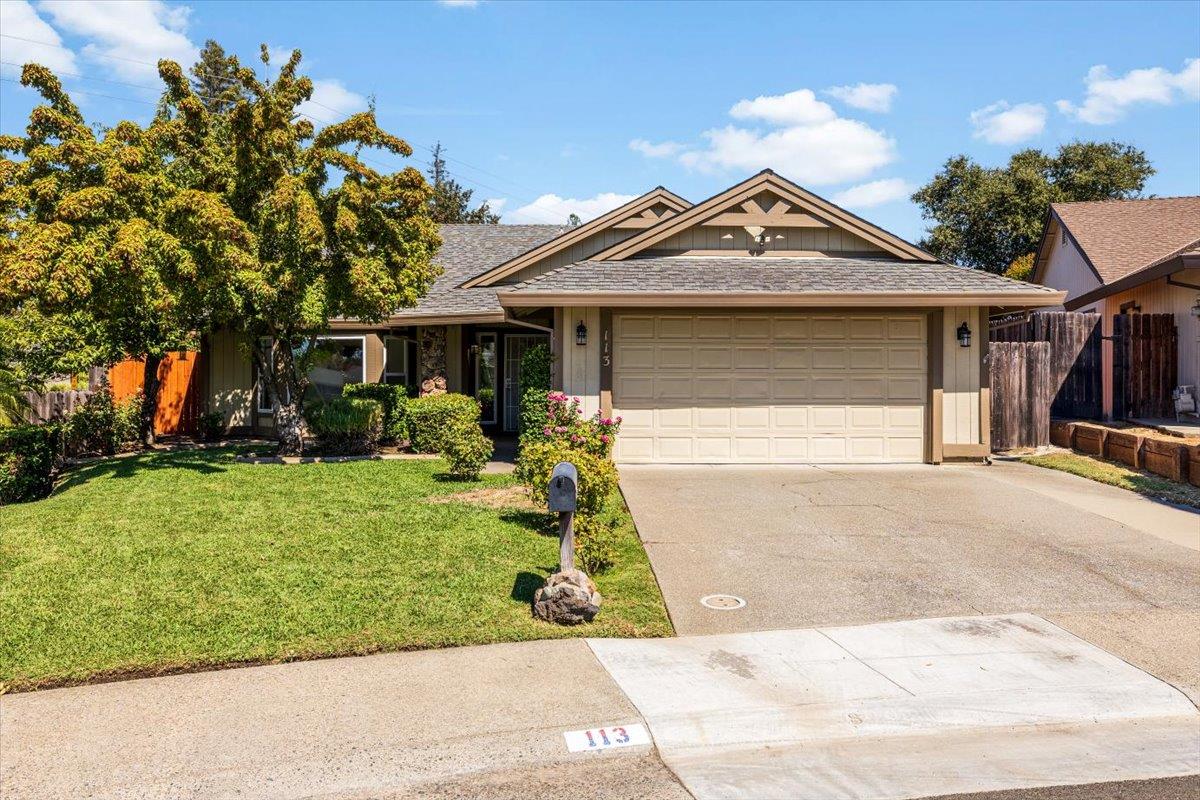 113 Duncan Way, Roseville, CA 95678-5143