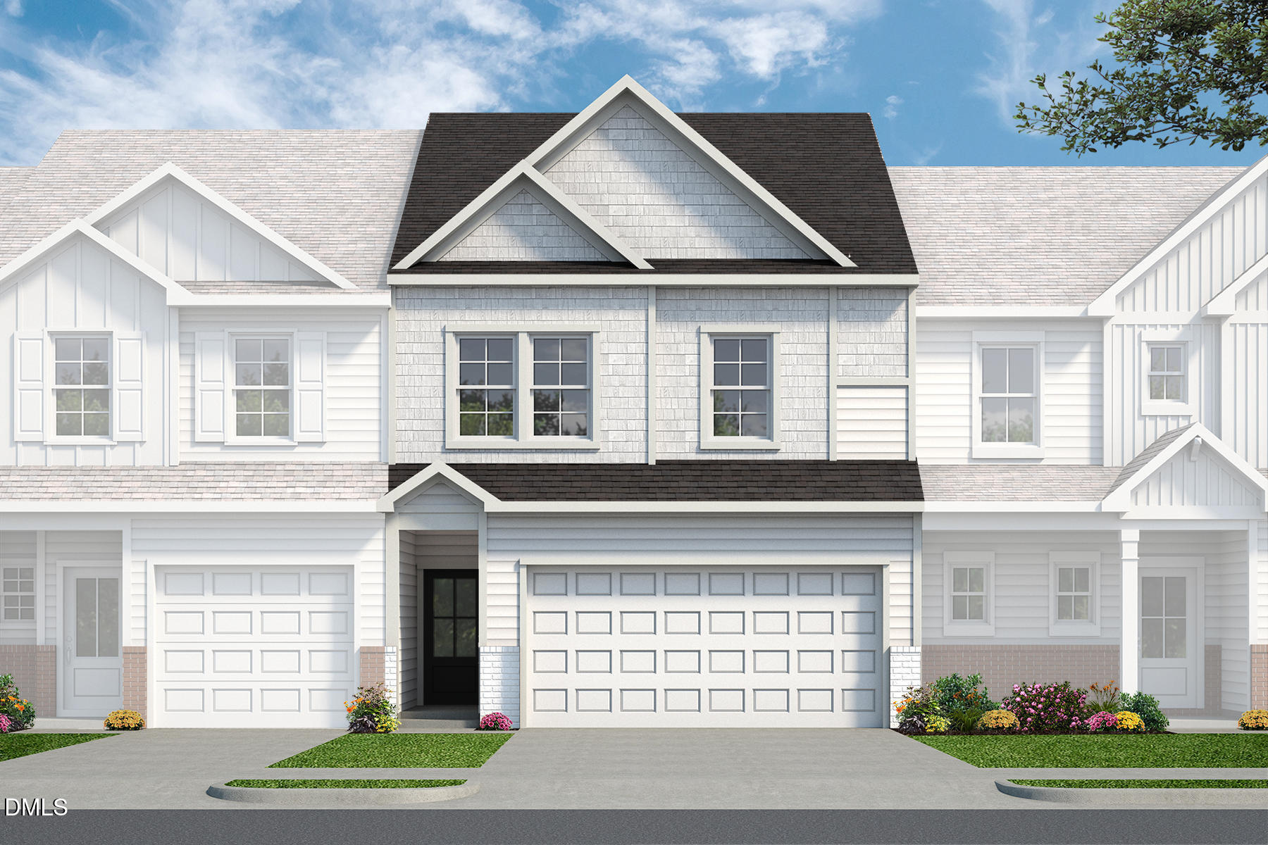 19 Bethea Pond Court, Lillington, NC 27546