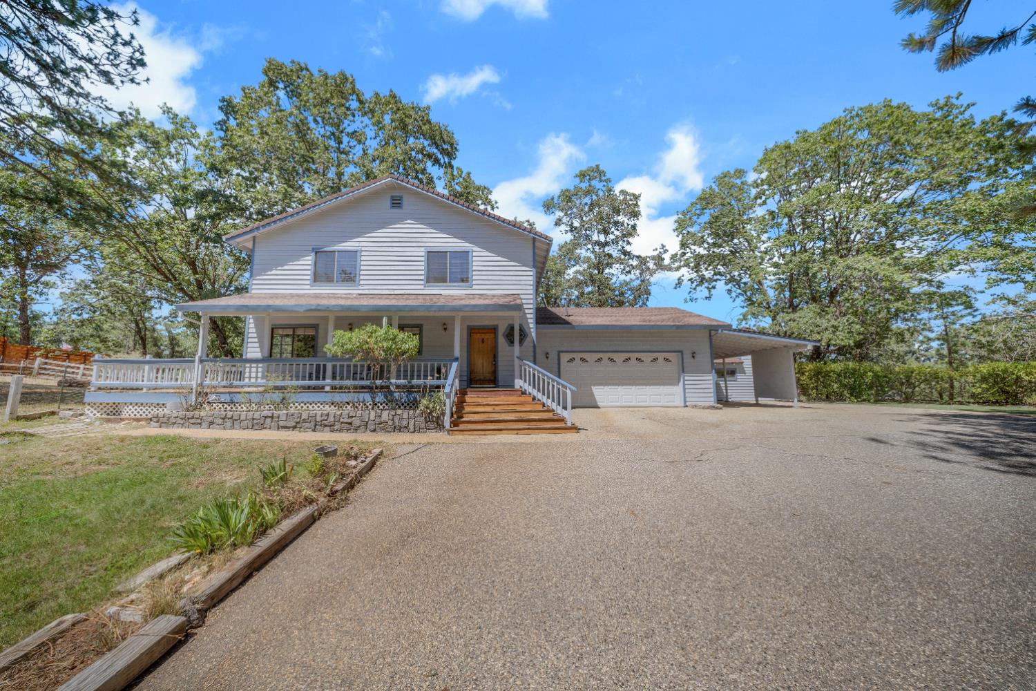 20127 Brushy Ridge Trl, Colfax, CA 95713-9617