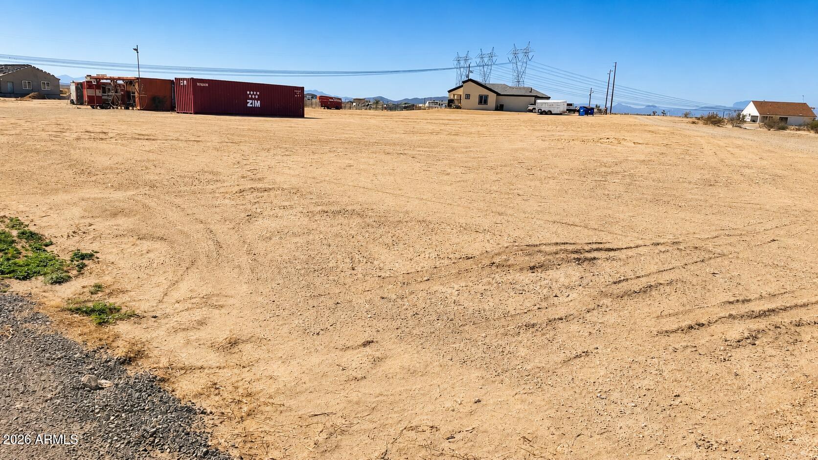 35563 W Salome Highway 2, Tonopah, AZ 85354