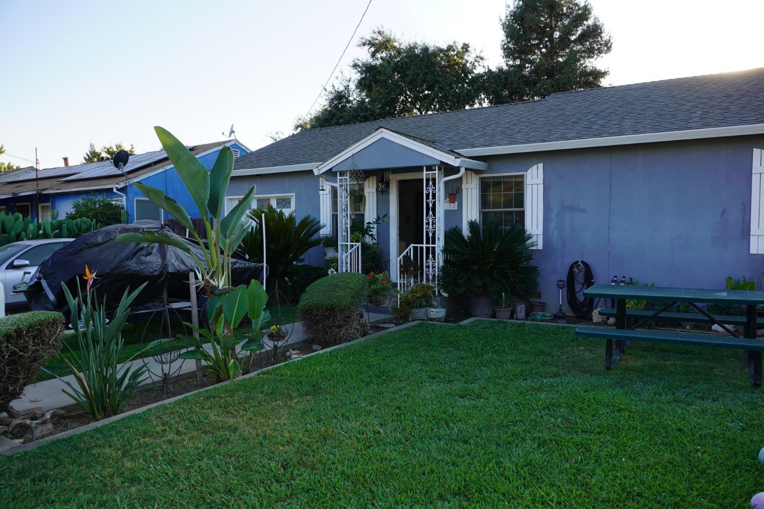 322 Lambuth Ave, Oakdale, CA 95361-2804
