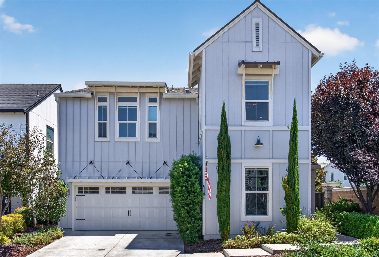 849 Farmhouse Way, Folsom, CA 95630-3395