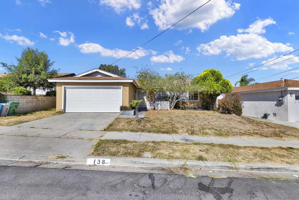 138 Old Oak