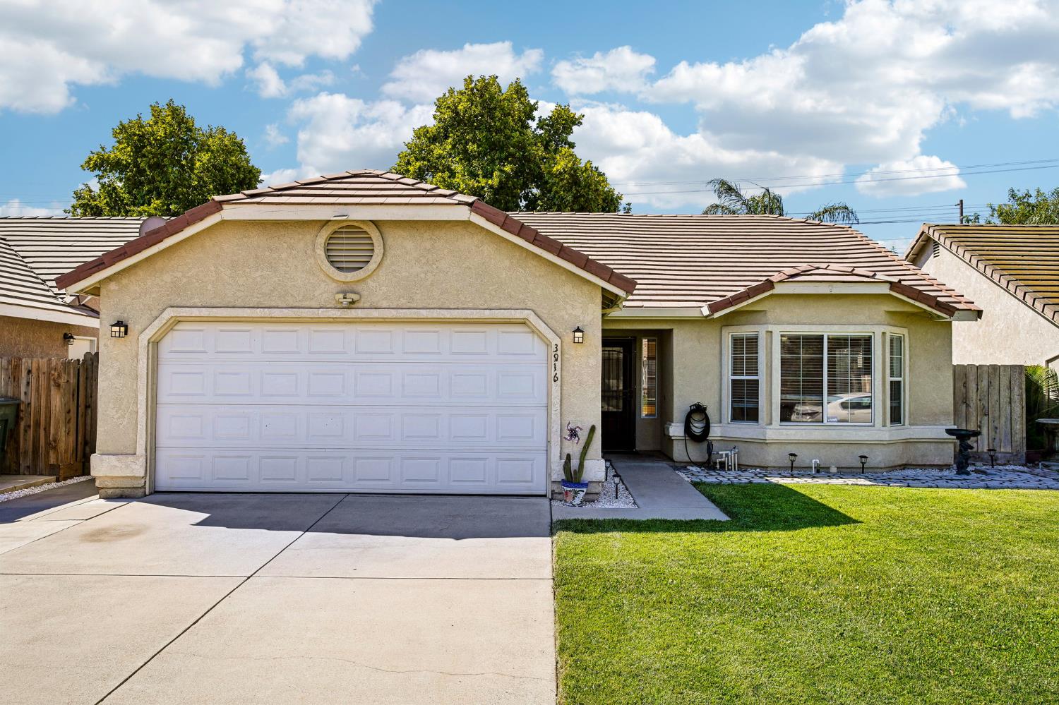 3916 El Portal Pl, Modesto, CA 95357-0413