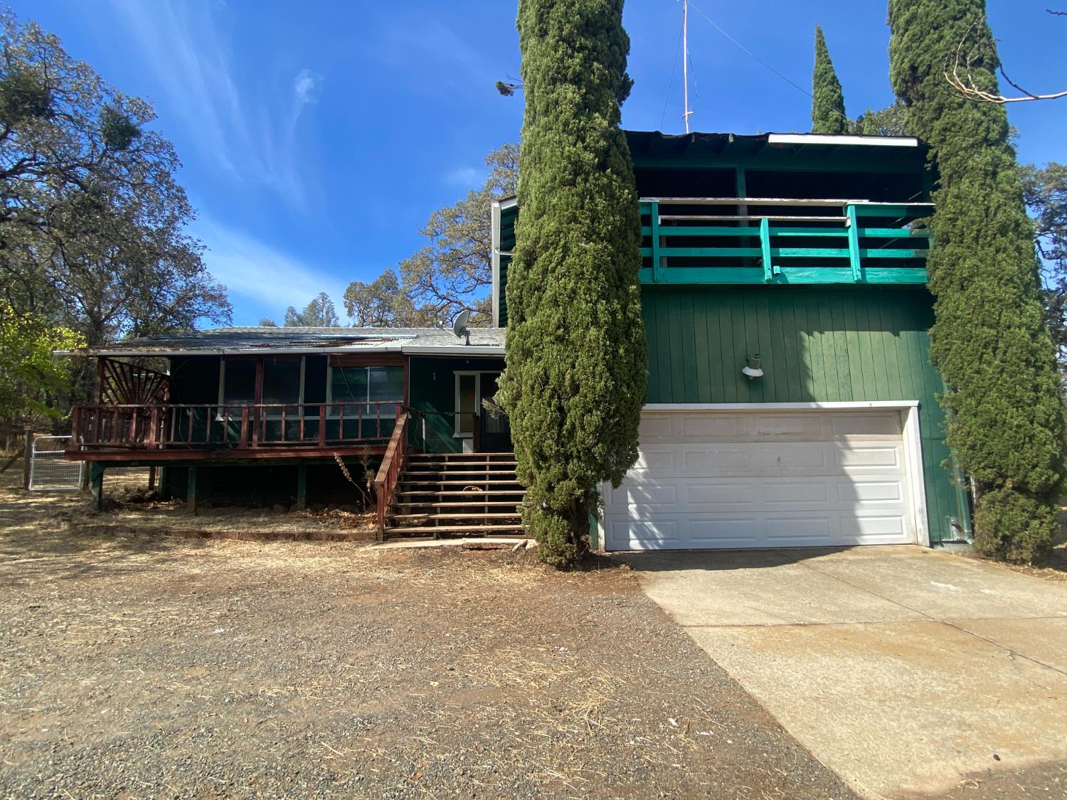 5541 High Sierra Rd, Pilot Hill, CA 95664-9630