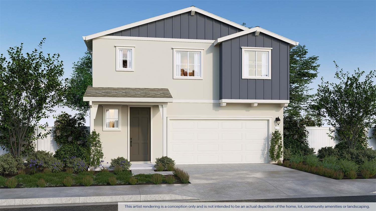 4317 Frontier Way, Modesto, CA 95356