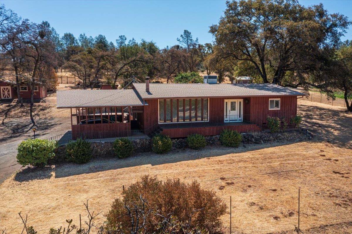 10379 Mooney Flat Rd, Smartsville, CA 95977-9519