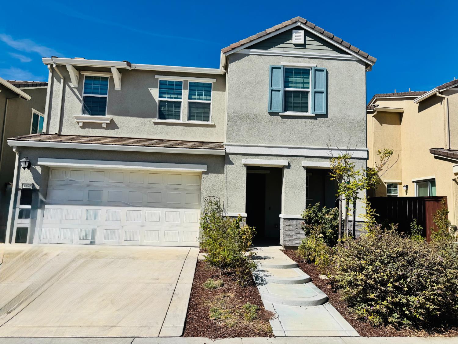 4436 Sanderson Dr, Folsom, CA 95630-6035
