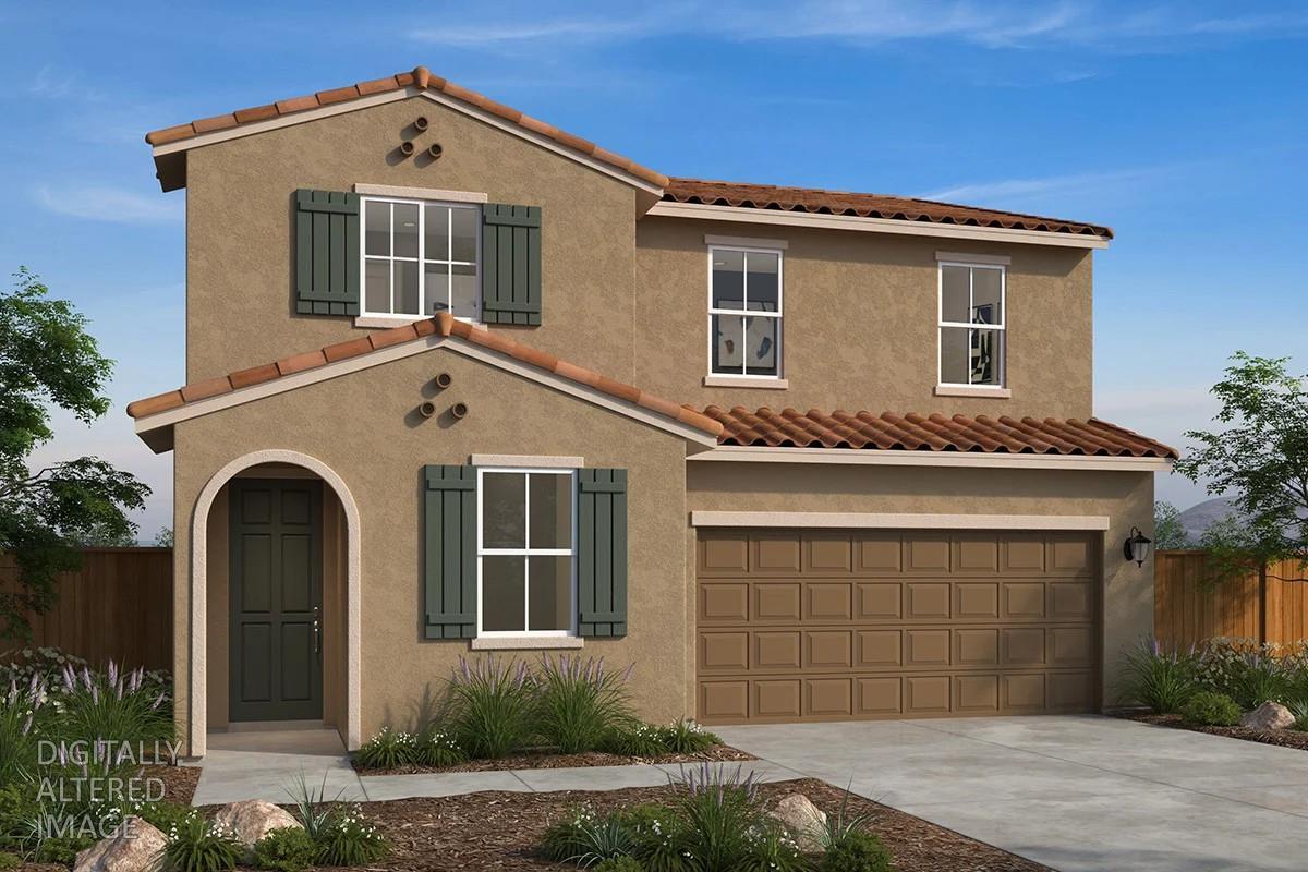 1935 S Vivani St, Mountain House, CA 95391-8467