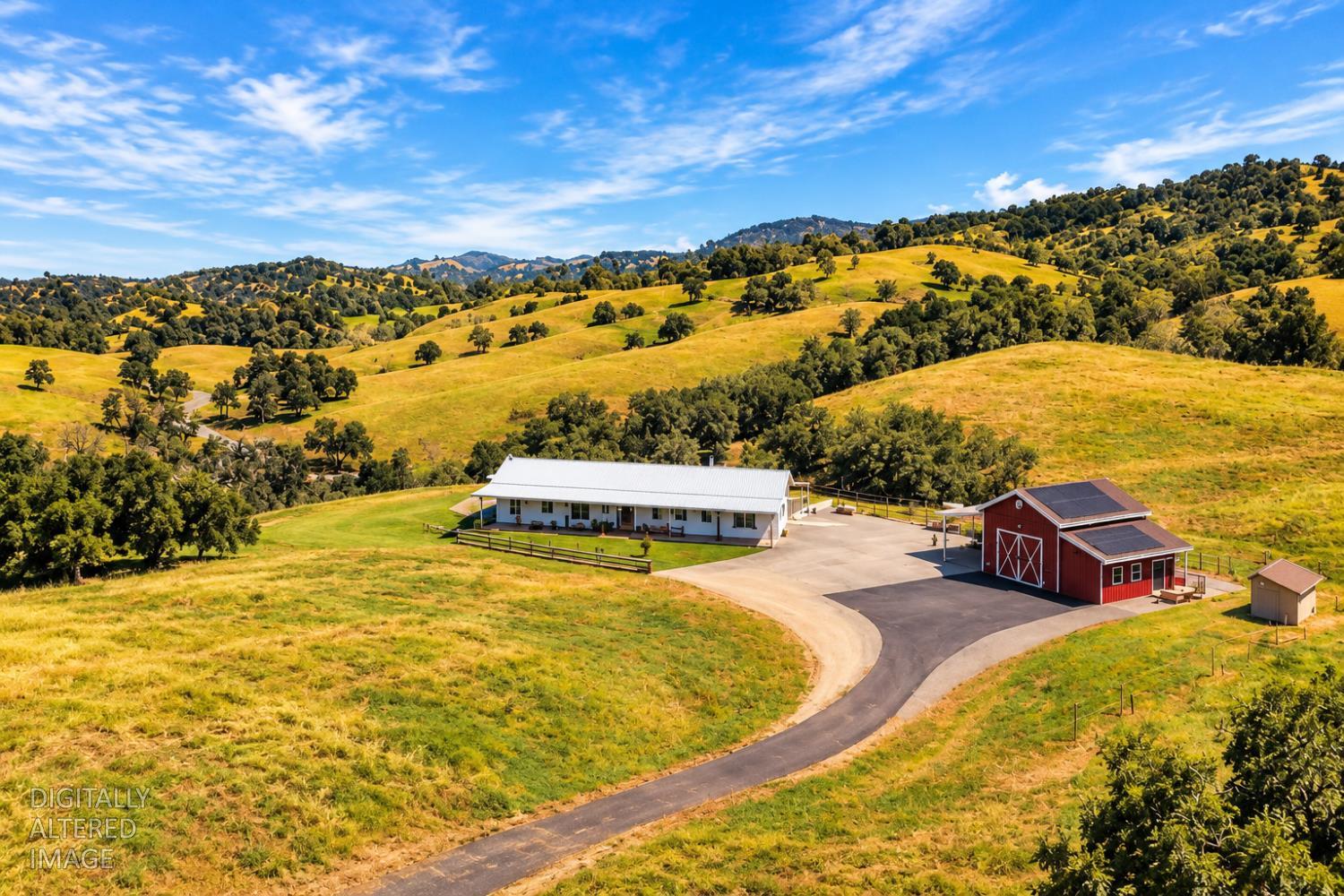 9550 Spanish St, Drytown, CA 95699