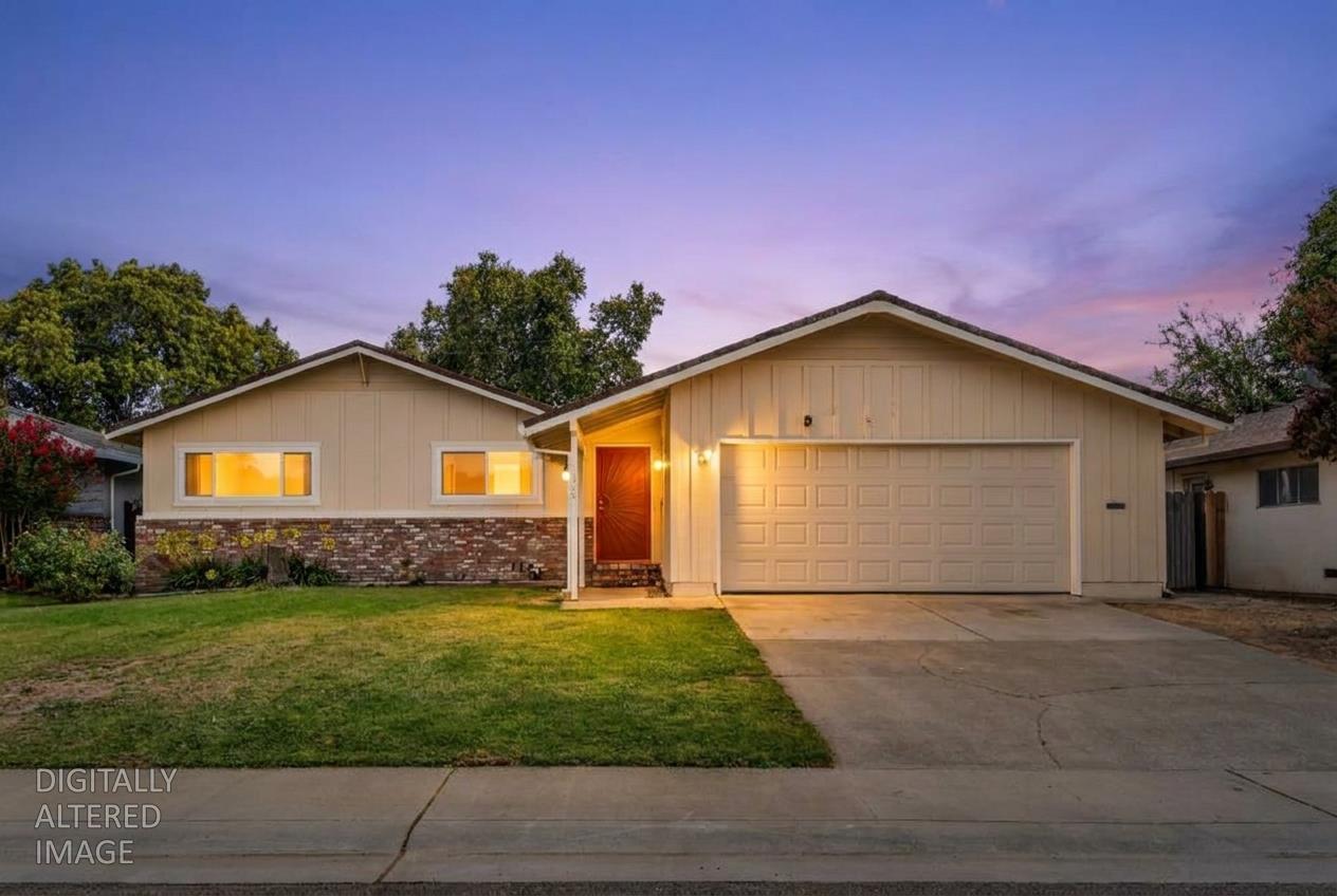 9166 Rundelay Way, Sacramento, CA 95826-4550
