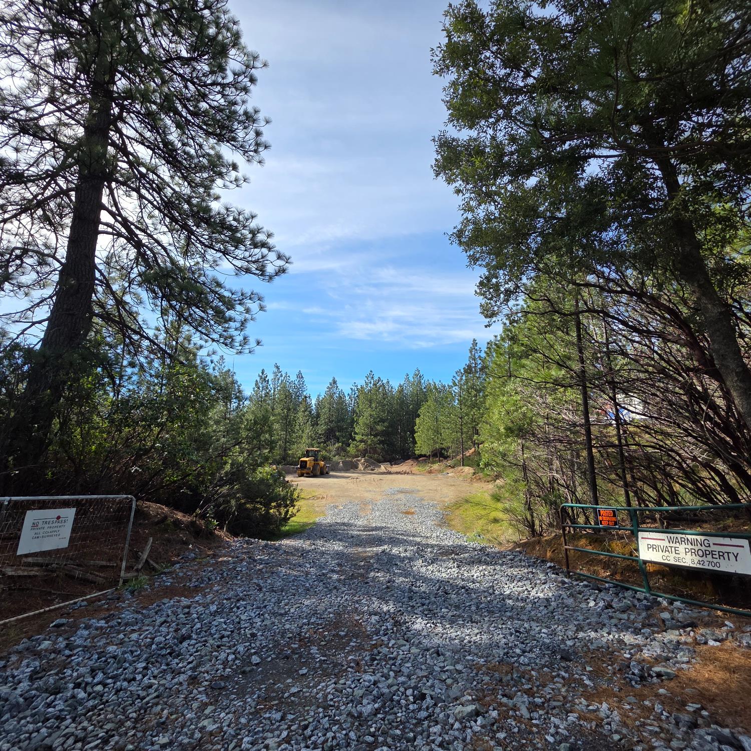 6721 Eaton Rd, Georgetown, CA 95634