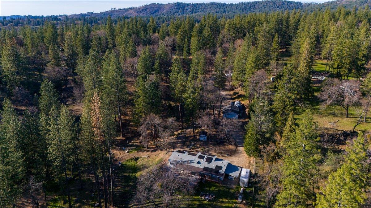 5351 Cosumnes Mine Rd, Somerset, CA 95684-9618