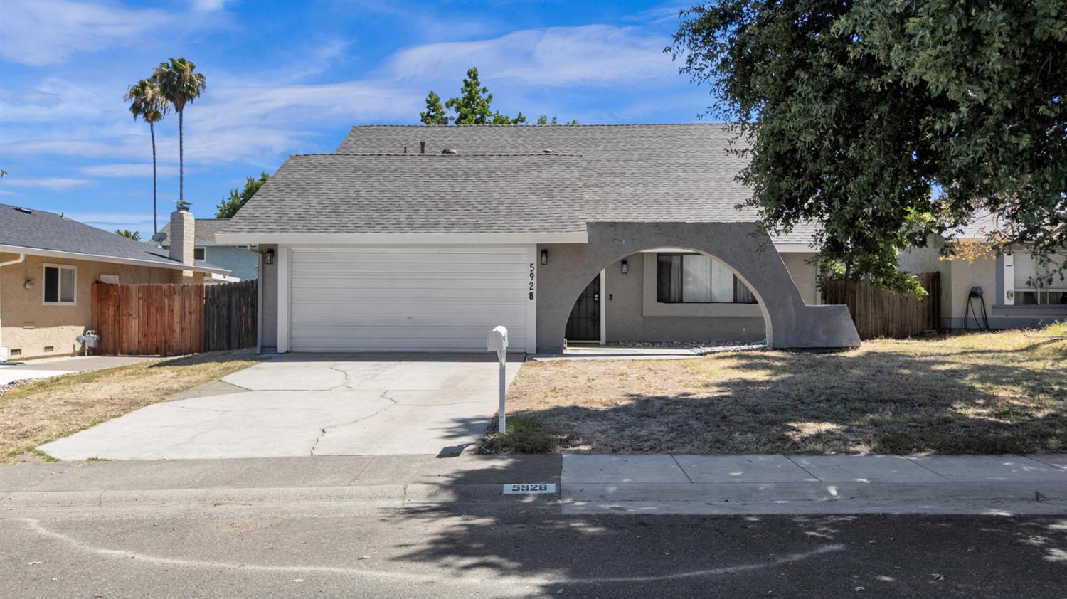 5928 Birchglade Way, Citrus Heights, CA 95621-1601