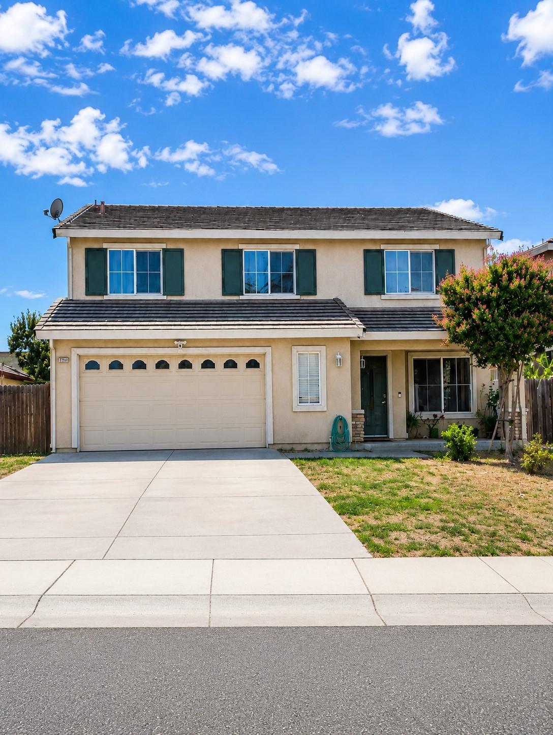 7960 Cavalier Way, Sacramento, CA 95832-9728