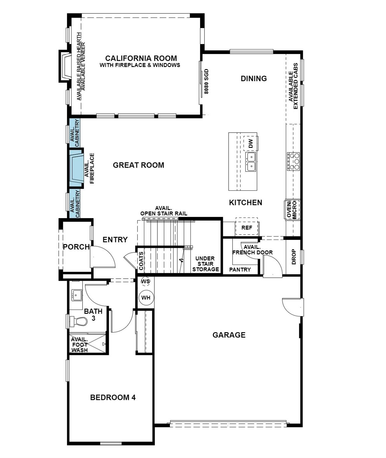 3067 Green Meadow Ln, Lathrop, CA 95330