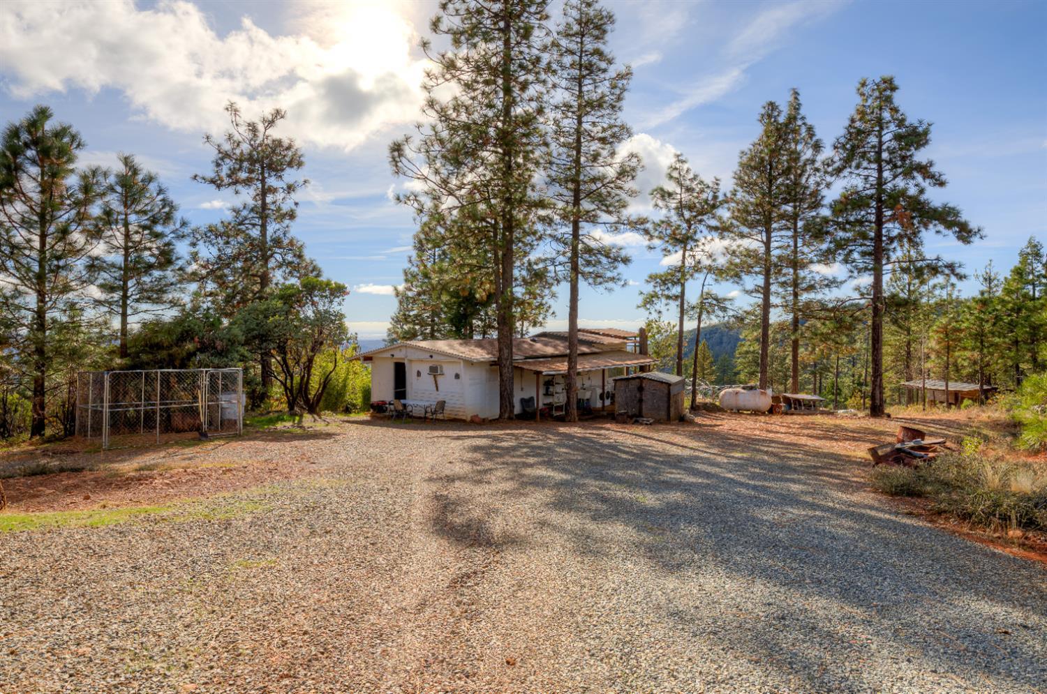 191 Black Tail Rd, Oroville, CA 95966