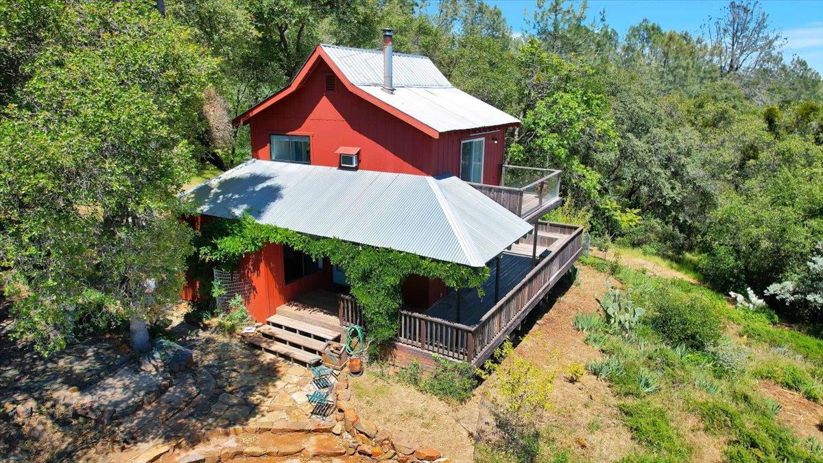 9198 Winding Way, Oregon House, CA 95962