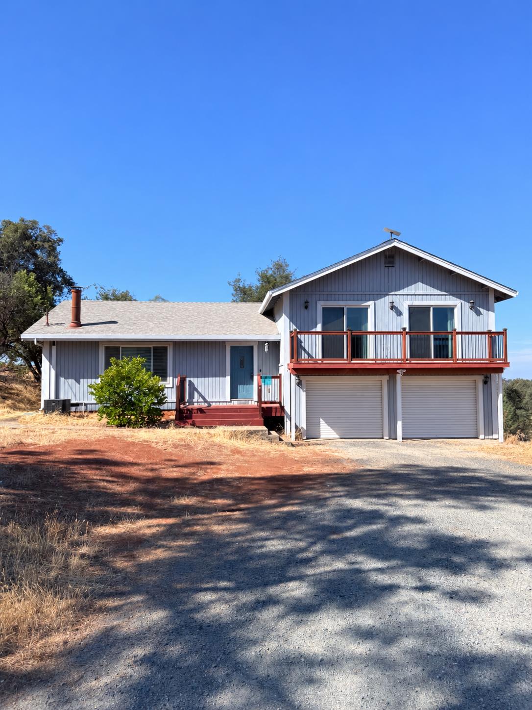 10377 Tulipan Way, Coulterville, CA 95311-9706