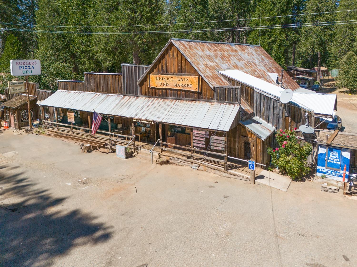12225 La Porte Rd, Clipper Mills, CA 95930-9998